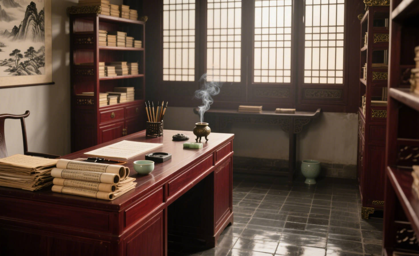 祁姓簡(jiǎn)單順口的男孩名字